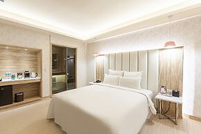 Six Star Motel-Zhongli