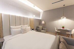 Six Star Motel-Zhongli