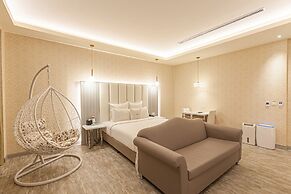 Six Star Motel-Zhongli