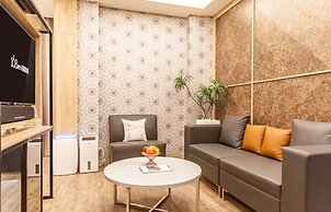 Six Star Motel-Zhongli