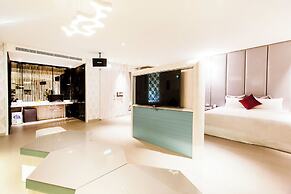 Six Star Motel-Zhongli