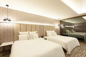Six Star Motel-Zhongli