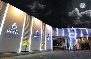 Six Star Motel-Zhongli