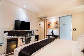 168 Motel - Hsinchu