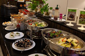 168 Motel - Hsinchu