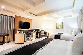 168 Motel - Hsinchu