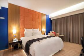 168 Motel - Hsinchu
