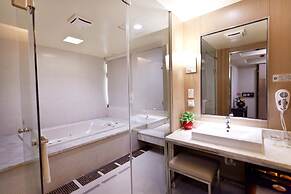 168 Motel - Hsinchu