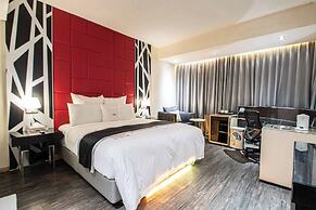 168 Motel - Hsinchu