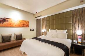 168 Motel - Hsinchu