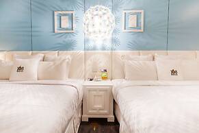 168 Motel - Hsinchu
