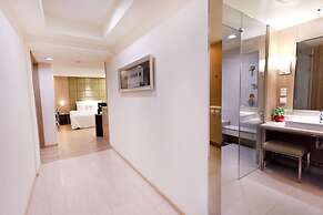 168 Motel - Hsinchu