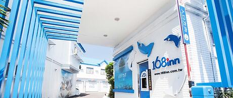 168 Motel - Hsinchu
