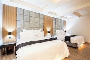 168 Motel - Hsinchu