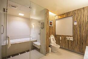 168 Motel - Hsinchu