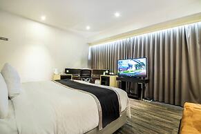168 Motel - Hsinchu