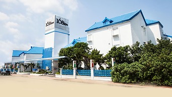 168 Motel - Hsinchu