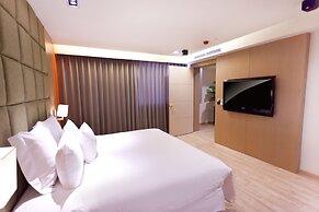 168 Motel - Hsinchu
