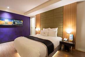 168 Motel - Hsinchu