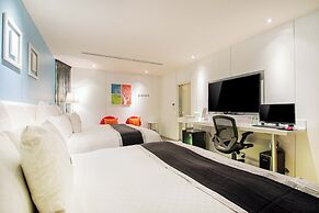 168 Motel - Hsinchu
