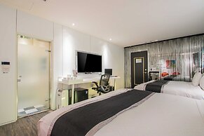 168 Motel - Hsinchu