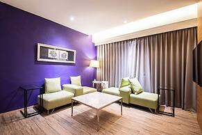 168 Motel - Hsinchu