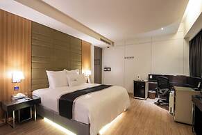 168 Motel - Hsinchu
