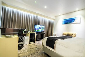 168 Motel - Hsinchu
