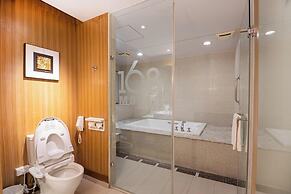 168 Motel - Hsinchu