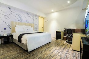 168 Motel - Hsinchu