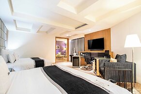 168 Motel - Hsinchu