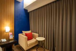 168 Motel - Hsinchu