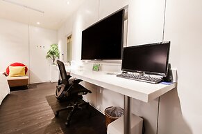 168 Motel - Hsinchu