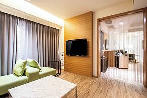 168 Motel - Hsinchu
