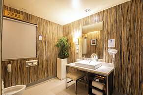 168 Motel - Hsinchu