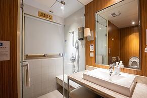 168 Motel - Hsinchu