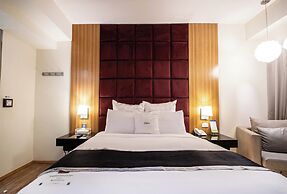 168 Motel - Hsinchu