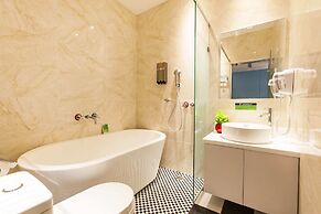 168 Motel - Hsinchu