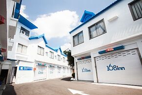 168 Motel - Hsinchu
