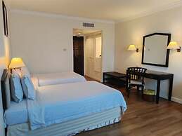 The Putra Regency Hotel