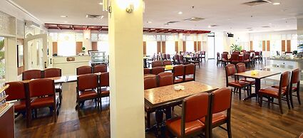 The Putra Regency Hotel