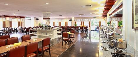 The Putra Regency Hotel