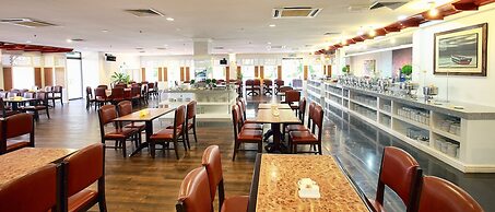 The Putra Regency Hotel