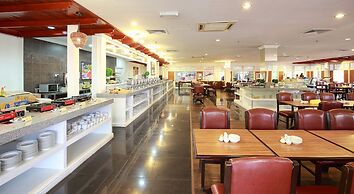 The Putra Regency Hotel