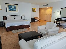 The Putra Regency Hotel