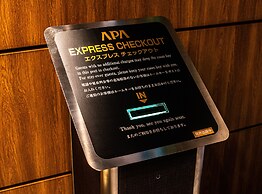 APA Hotel Shinjuku Kabukicho Tower