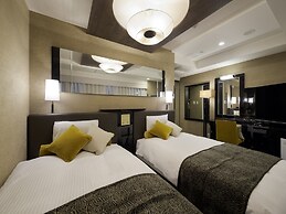 APA Hotel Shinjuku Kabukicho Tower