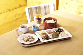 APA Hotel Shinjuku Kabukicho Tower