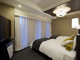 APA Hotel Shinjuku Kabukicho Tower