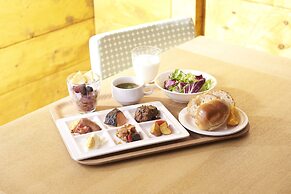 APA Hotel Shinjuku Kabukicho Tower